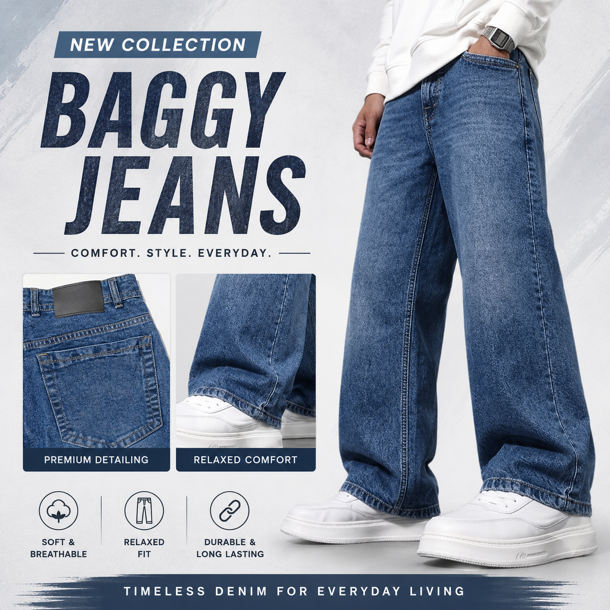 Denim Jeans