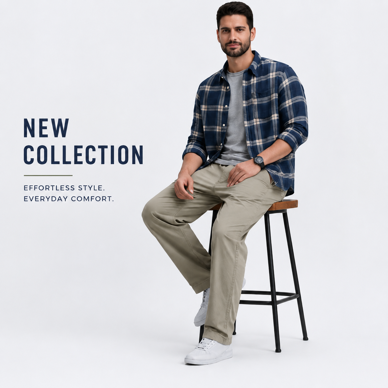 Cargo Pants