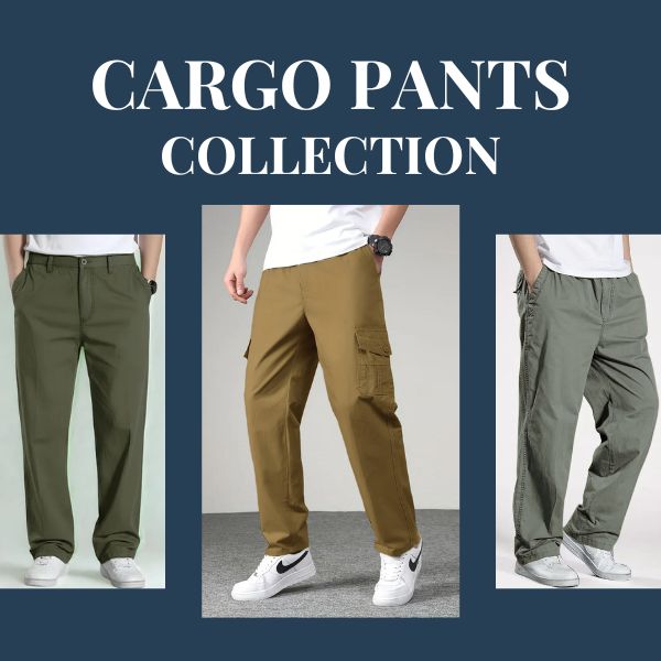 Cargo Pants