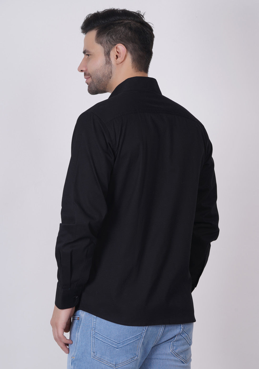 Double Pocket Shirts For Men - ASHTOM