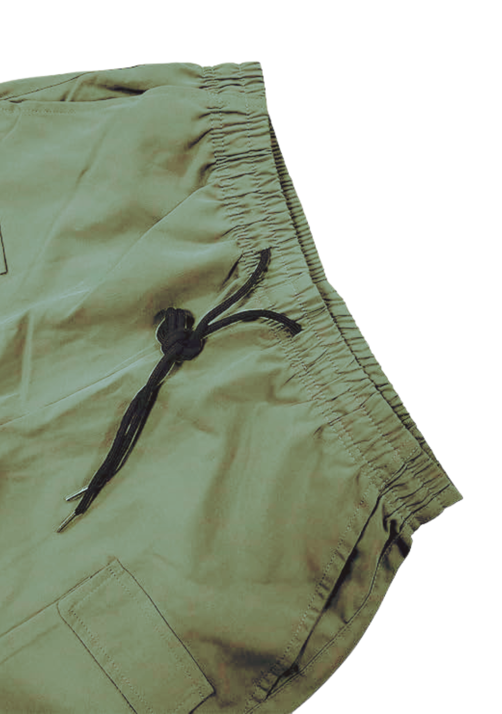 Men's Cotton loose fit cargo Trousers