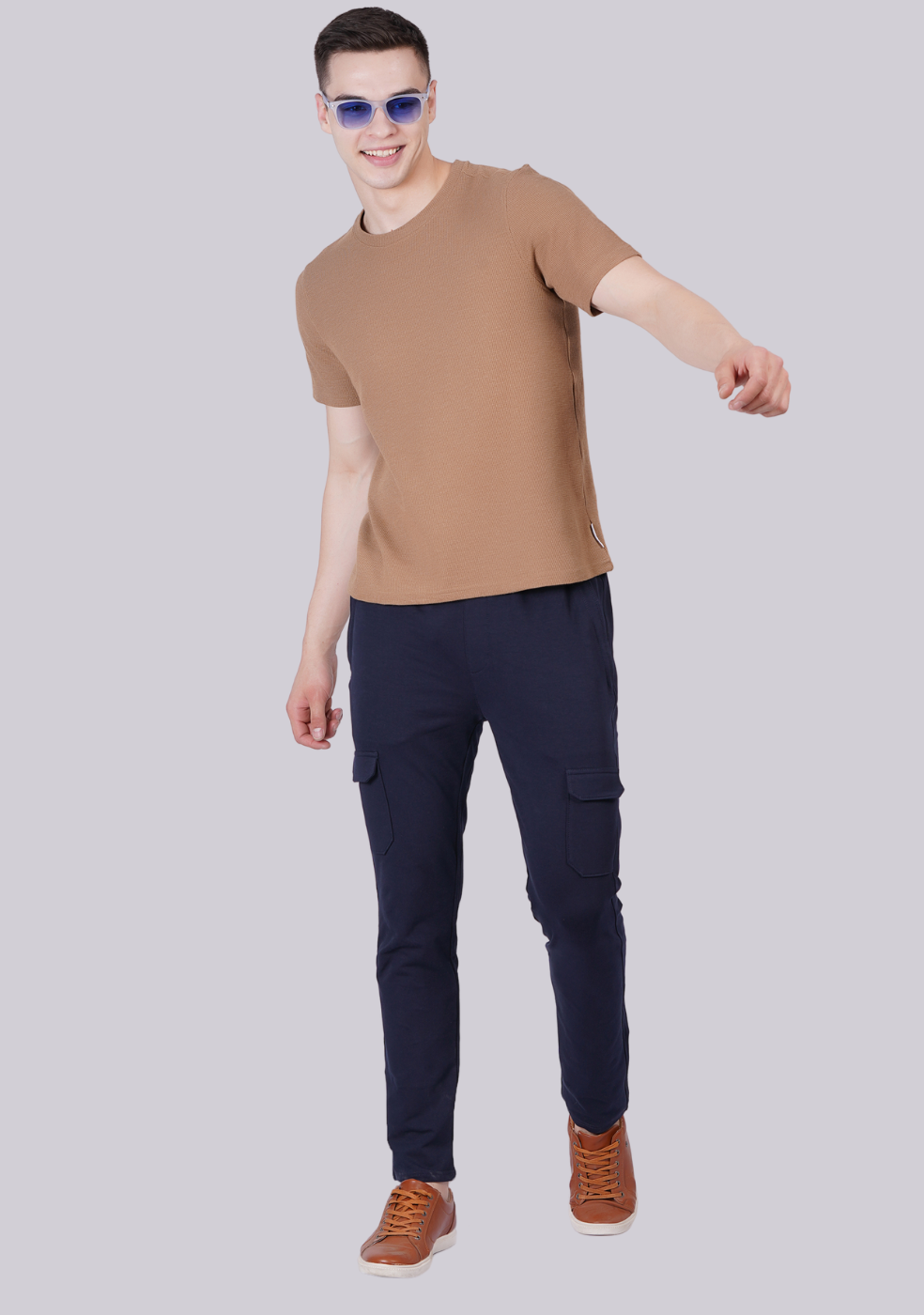 Joggers Cargo Pants For Men