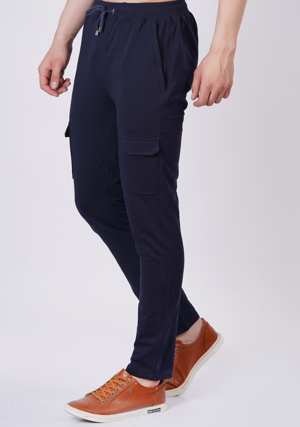 Joggers Cargo Pants For Men