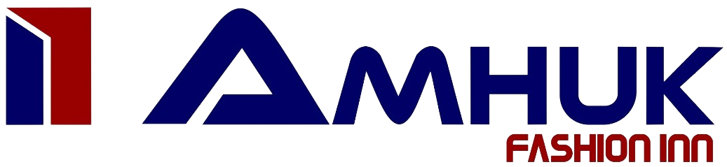 Amhuk Logo